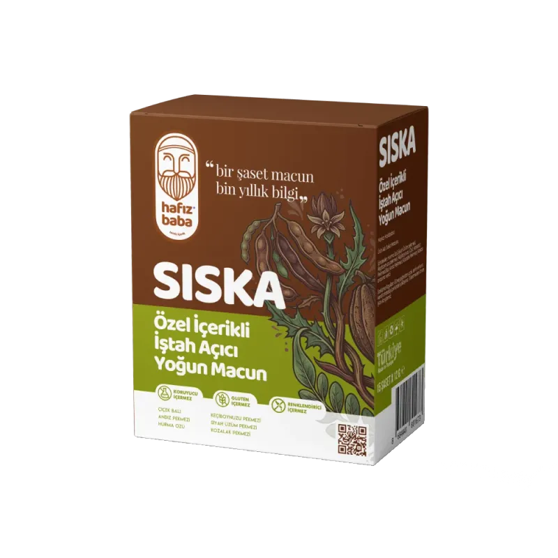 Hafızbaba Sıska